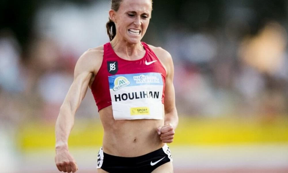 Αθλήτρια πιάστηκε ντοπαρισμένη και ισχυρίστηκε πως φταίει η διατροφή της